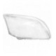 Cristal de faro delantero derecho para Toyota Avensis II (02-09)