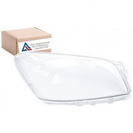 Cristal de faro delantero izquierdo para Toyota RAV4 (05-07)
