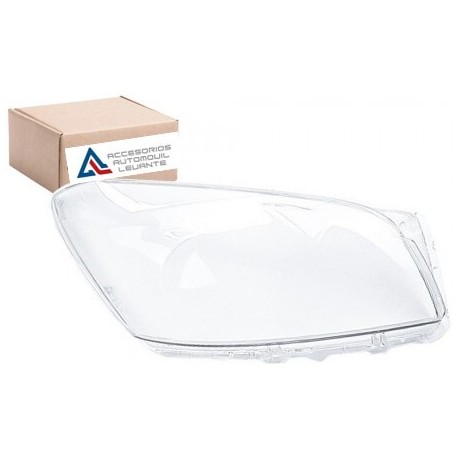 Cristal de faro delantero derecho para Toyota RAV4 (05-07)