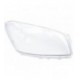 Cristal de faro delantero derecho para Toyota RAV4 (05-07)