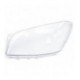 Cristal de faro delantero derecho para Toyota RAV4 (05-07)