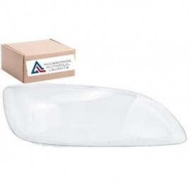 Cristal de faro delantero izquierdo para Volvo S60 II (13-16)