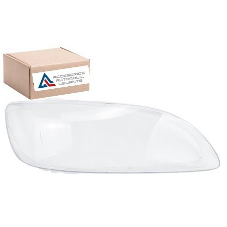 Cristal de faro delantero derecho para Volvo S60 II (13-16)