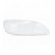 Cristal de faro delantero derecho para Volvo S60 II (13-16)
