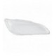 Cristal de faro delantero derecho para Volvo S60 II (13-16)