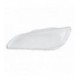 Cristal de faro delantero derecho para Volvo S60 II (13-16)