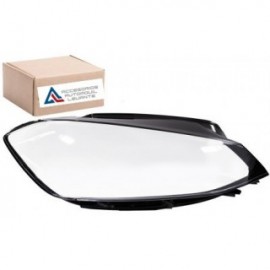 Cristal de faro delantero izquierdo para VW Golf 7 face lifting (17-19)