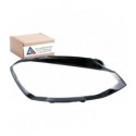 Cristal de faro delantero derecho para VW Golf 7 VII (14-17)