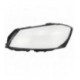 Cristal de faro delantero derecho para VW Passat B7 (10-14)