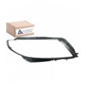 Cristal de faro delantero izquierdo para VW Passat CC face lifting (13-17)