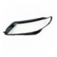 Cristal de faro delantero izquierdo para VW Passat CC face lifting (13-17)