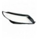 Cristal de faro delantero izquierdo para VW Passat CC face lifting (13-17)