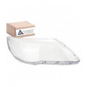 Cristal de faro delantero derecho para VW Tiguan I (07-11)