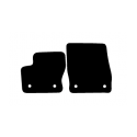 Alfombras de Moqueta,  Ford TRANSIT CONNECT (2013-Presente), Color Negro, Calidad Limited Edition, REF: FD0045L2N