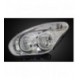 Regeneración de faros para Fiat Doblo II