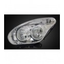 Regeneración de faros para Fiat Doblo II