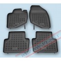 Alfombrilla caucho 3D premium | Volvo S80 I | 1998 - 2006 | REF: 200403