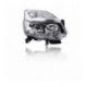 Regeneración de faros para Nissan X-trail restyling (10-14)