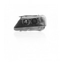 Regeneración de faros para BMW X3 F25 Anterior de restyling