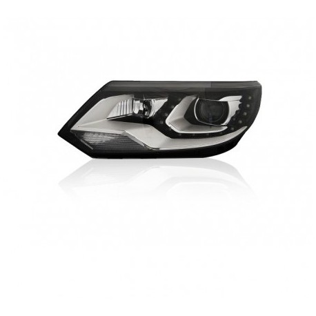 Regeneración de faros para Volkswagen Tiguan (2013-2016)