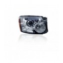 Regeneración de faros para Land Rover Discovery 3 restyling