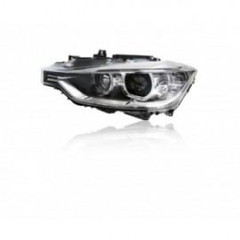 Regeneración de faros para BMW 3 F30 Anterior de restyling