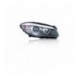 Regeneración de faros para BMW 5 F10 Anterior de restyling