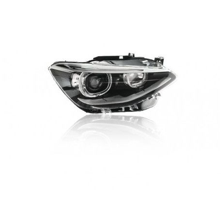 Regeneración de faros para BMW 1 F20 Anterior de restyling