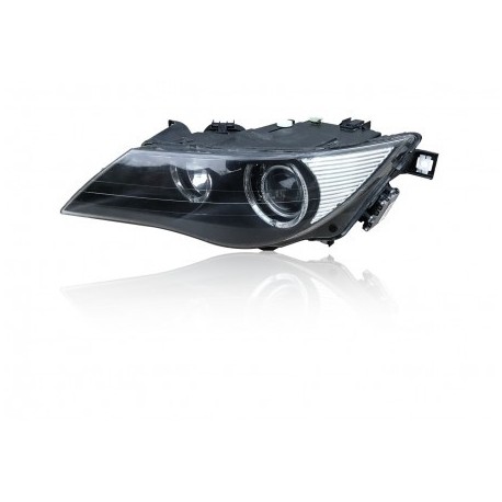 Regeneración de faros para BMW 6 E63 E64