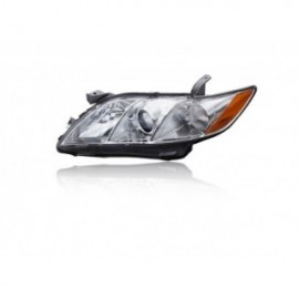 Regeneración de faros para Toyota Camry