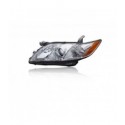 Regeneración de faros para Toyota Camry