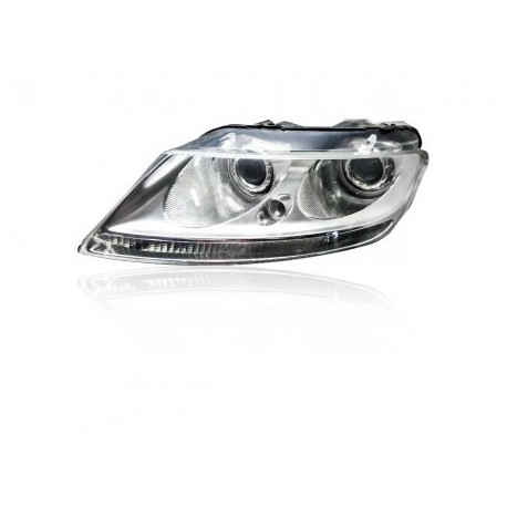 Regeneración de faros para Volkswagen Phaeton