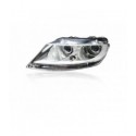 Regeneración de faros para Volkswagen Phaeton
