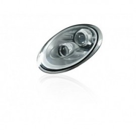 Regeneración de faros para Porsche 911/997