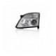 Regeneración de faros para Opel Vectra C