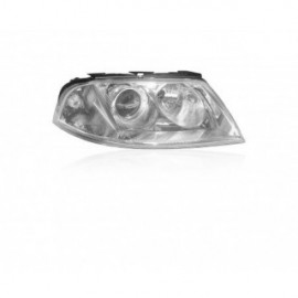 Regeneración de faros para Volkswagen Passat B5 restyling
