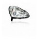 Regeneración de faros para Renault Modus