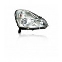 Regeneración de faros para Renault Modus