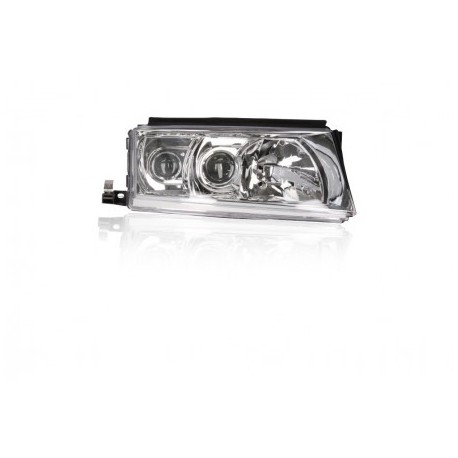 Regeneración de faros para Skoda Octavia I