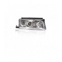 Regeneración de faros para Skoda Octavia I