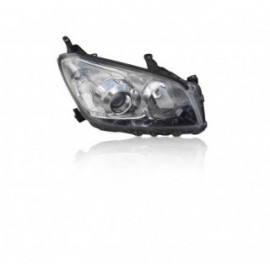 Regeneración de faros para Toyota Rav 4 Anterior de restyling (05-07)