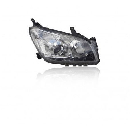 Regeneración de faros para Toyota Rav 4 Anterior de restyling (05-07)