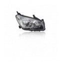 Regeneración de faros para Toyota Rav 4 Anterior de restyling (05-07)