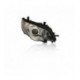 Regeneración de faros para Subaru Legacy