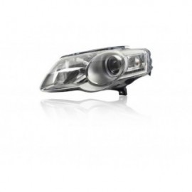 Regeneración de faros para Volkswagen Passat B6