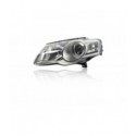Regeneración de faros para Volkswagen Passat B6