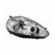 Regeneración de faros para Fiat Grande Punto