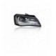 Regeneración de faros para Audi A8 D4 Anterior de restyling