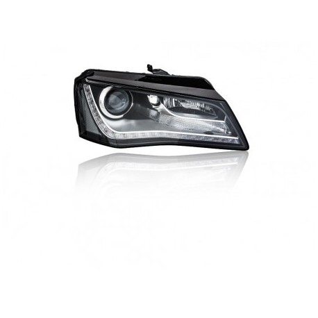 Regeneración de faros para Audi A8 D4 Anterior de restyling