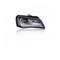 Regeneración de faros para Audi A8 D4 Anterior de restyling